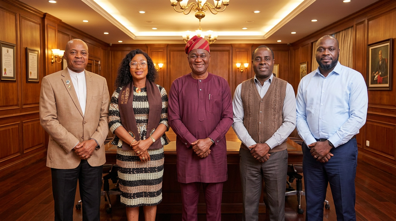 Board of Trustees