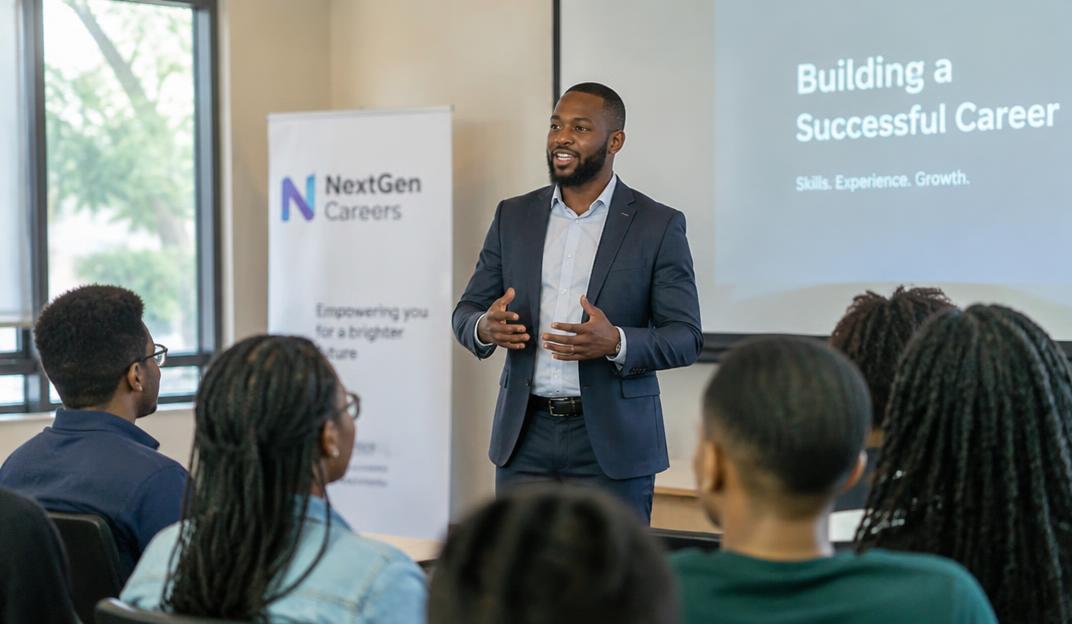 Mentorship & careers